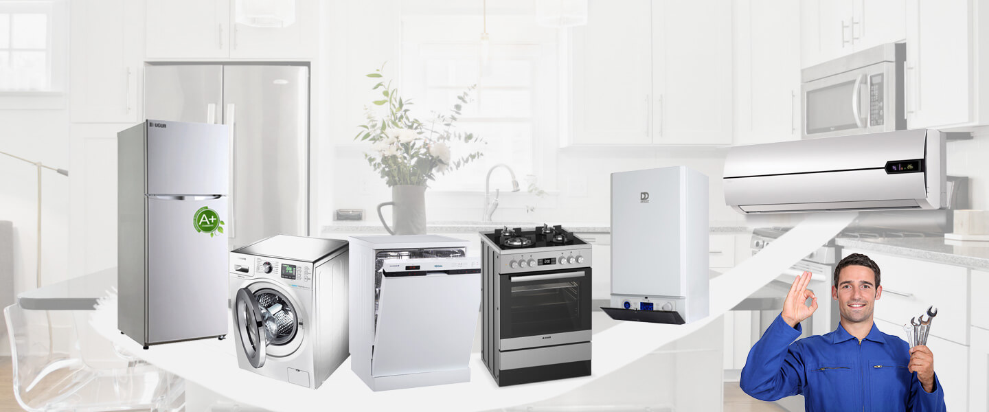 Koyulhisar Electrolux Servisi
